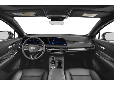 2024 Cadillac XT4 AWD 4dr Premium Luxury