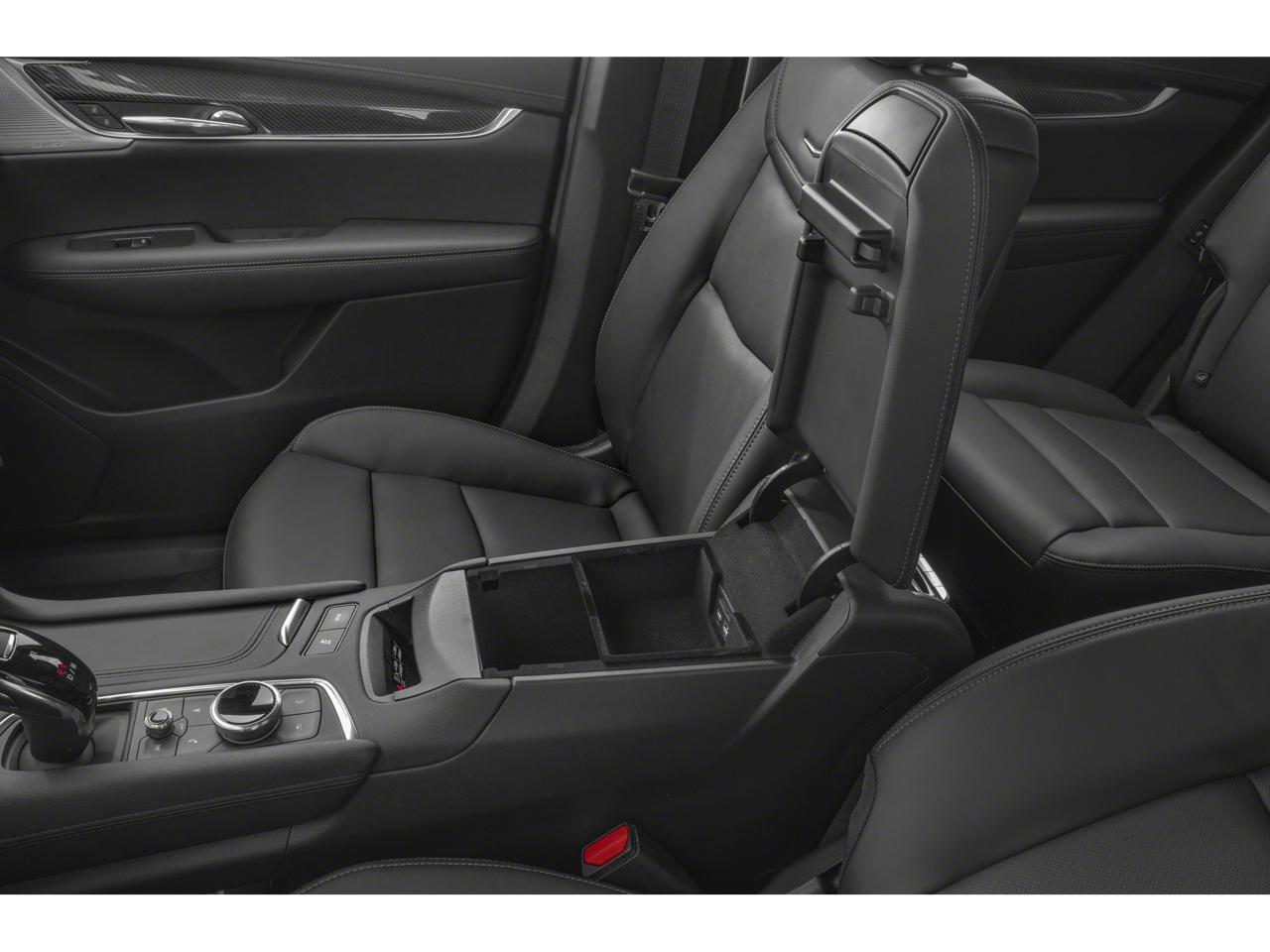 2024 Cadillac XT6 AWD 4dr Sport