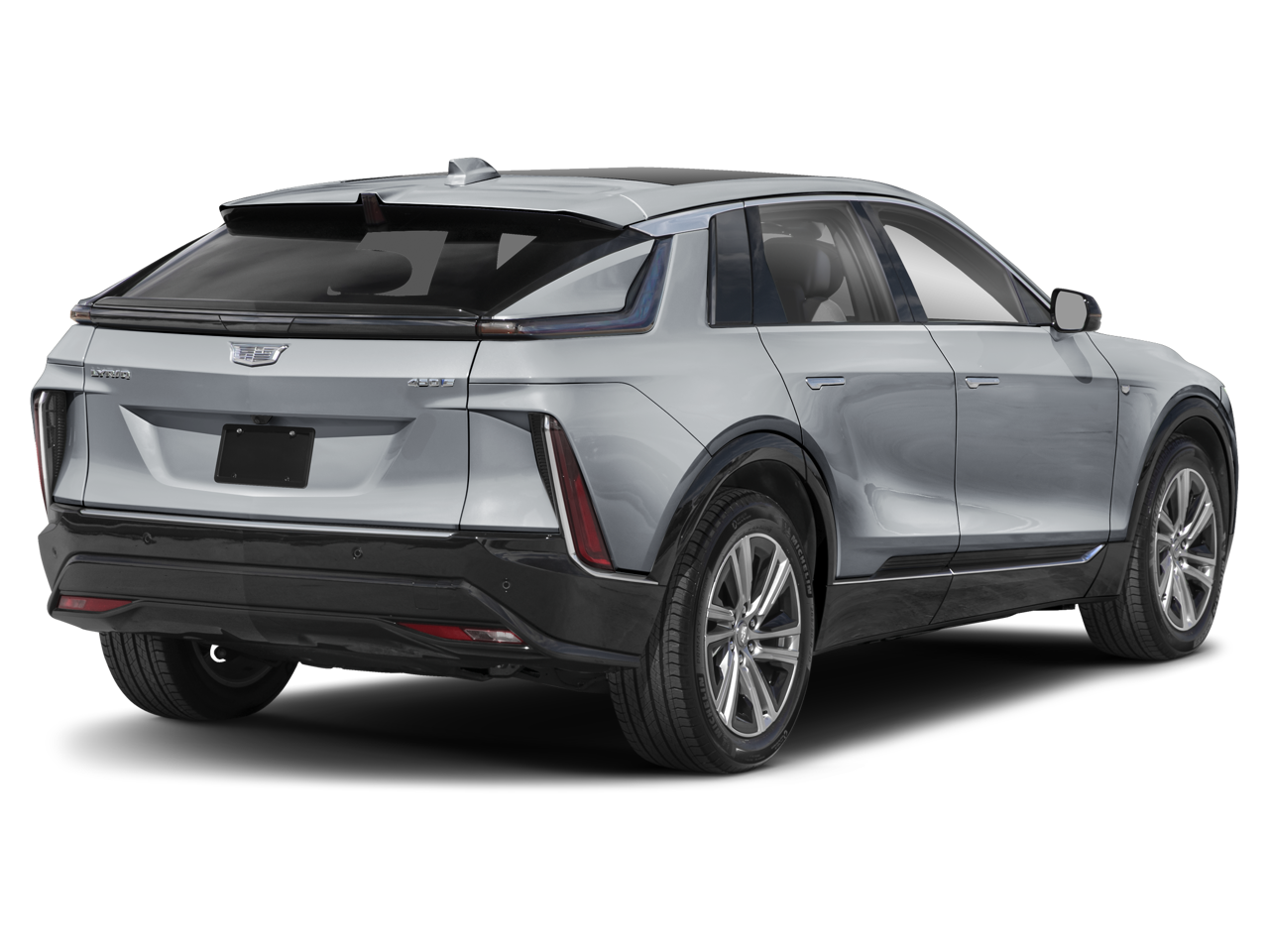2024 Cadillac LYRIQ 4dr Luxury w/1SE