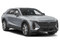 2024 Cadillac LYRIQ 4dr Luxury w/1SE