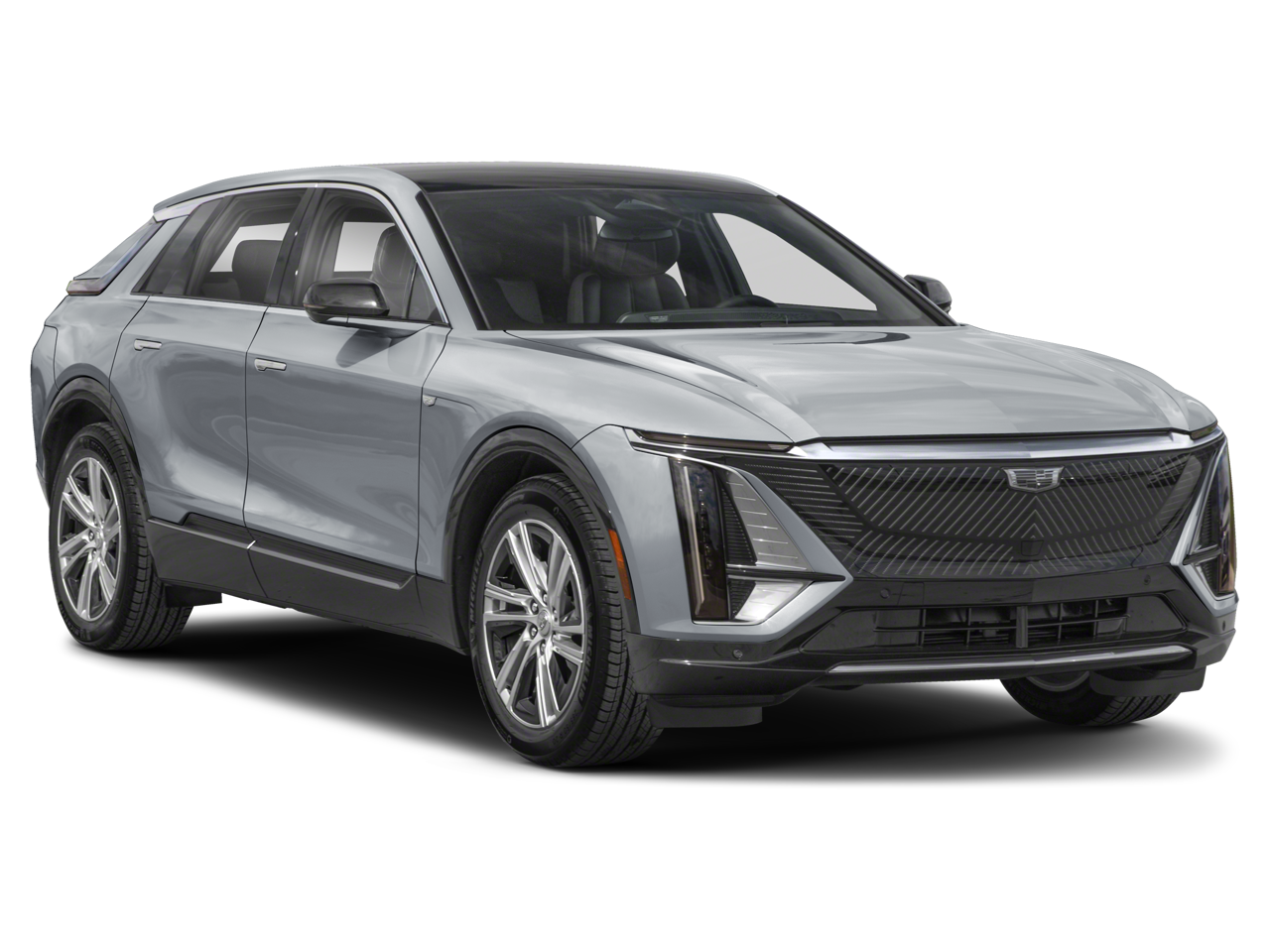 2024 Cadillac LYRIQ 4dr Luxury w/1SE