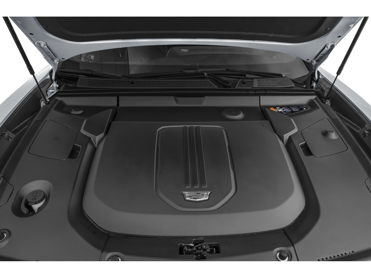 2024 Cadillac LYRIQ 4dr Tech w/1SA