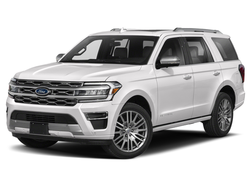 2024 Ford Expedition Platinum 4x4