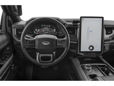 2024 Ford Expedition Platinum 4x4
