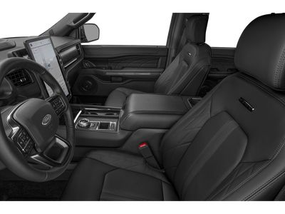 2024 Ford Expedition Platinum 4x4