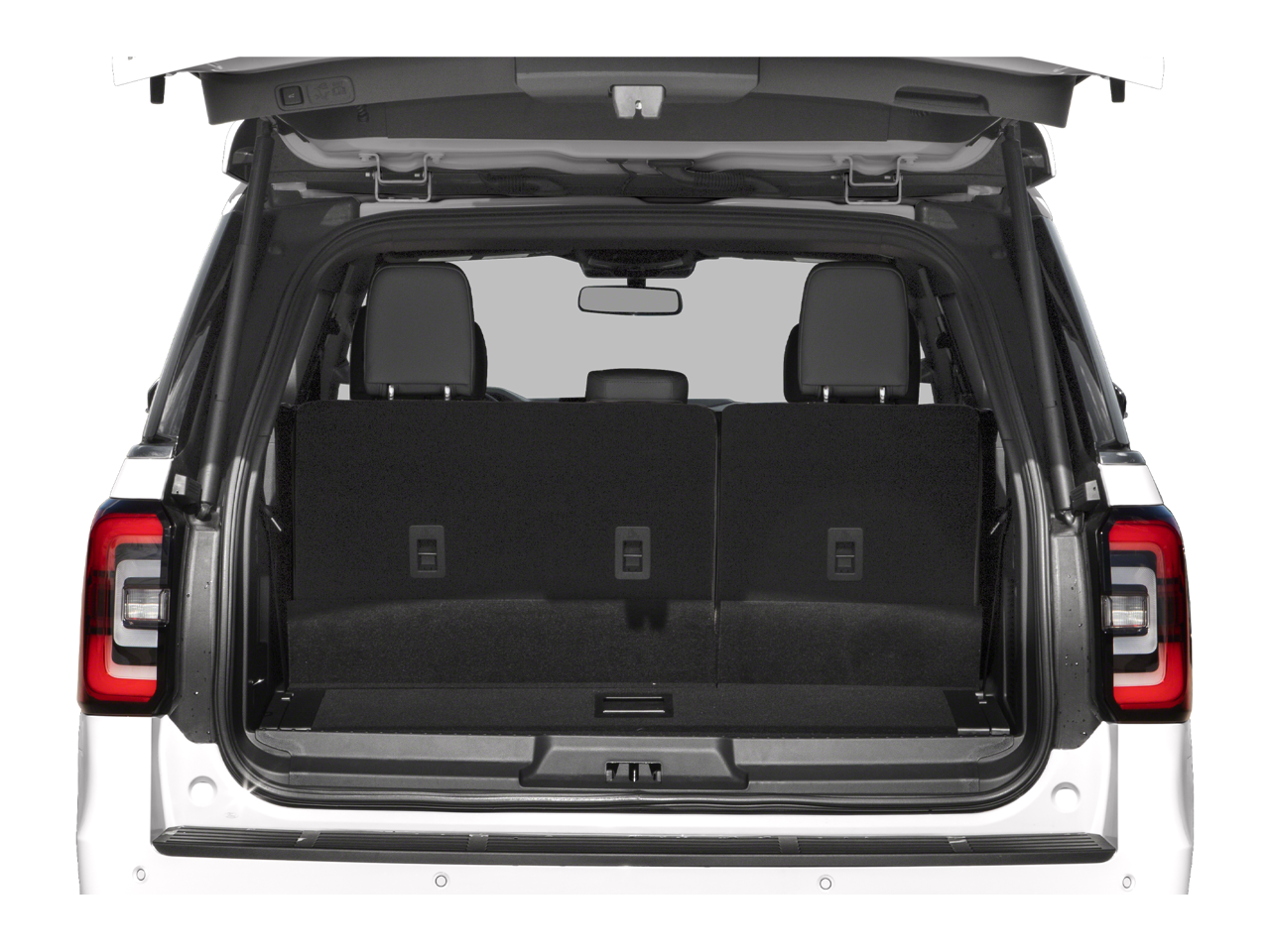 2024 Ford Expedition Platinum 4x4