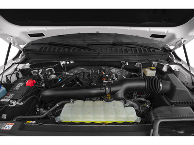 2024 Ford Expedition Platinum 4x4