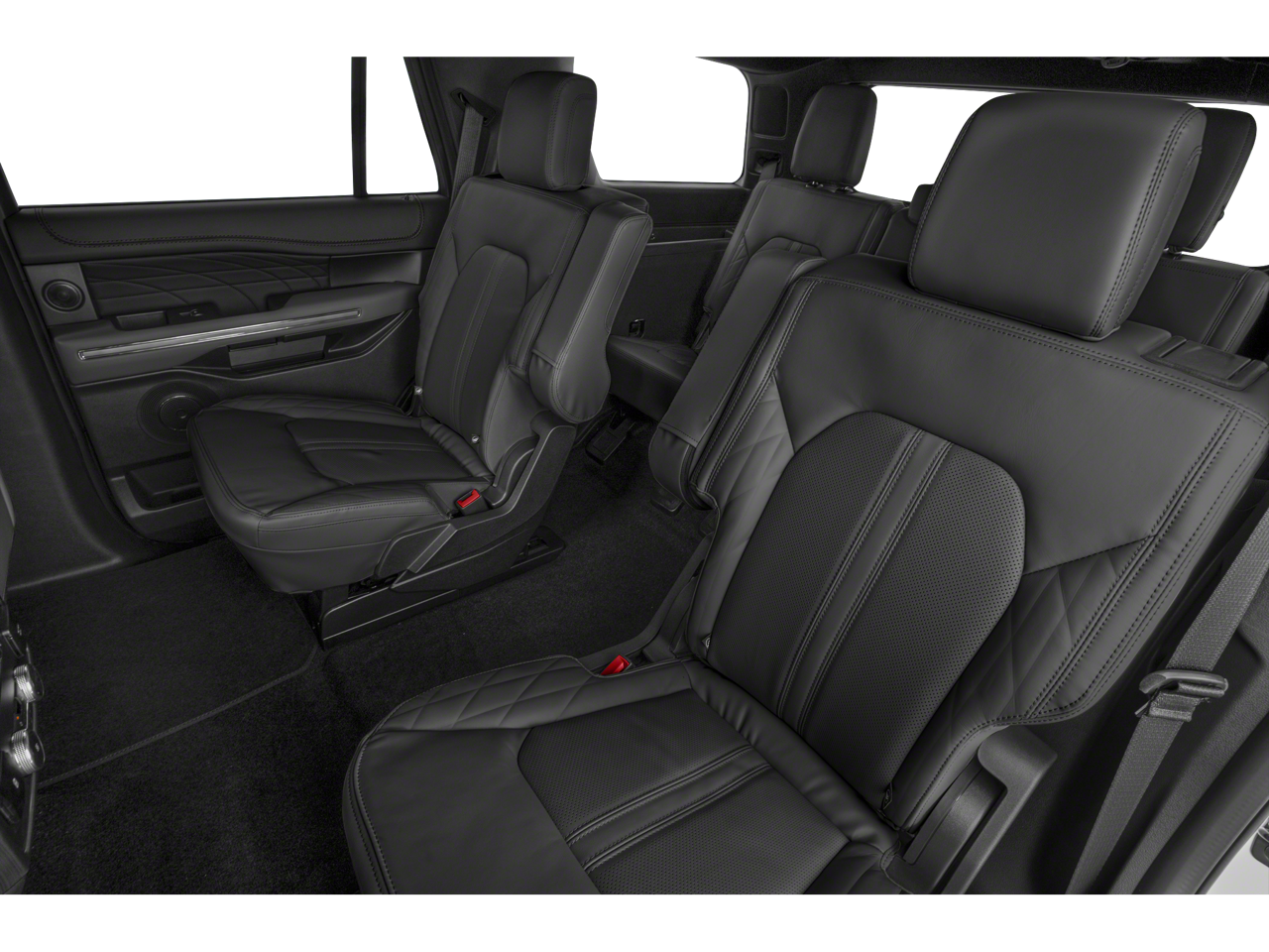 2024 Ford Expedition Platinum 4x4