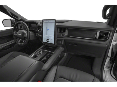 2024 Ford Expedition Platinum 4x4