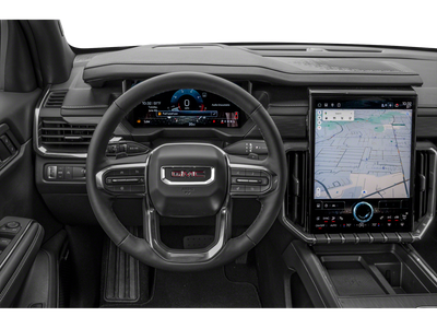 2024 GMC Acadia FWD 4dr Elevation