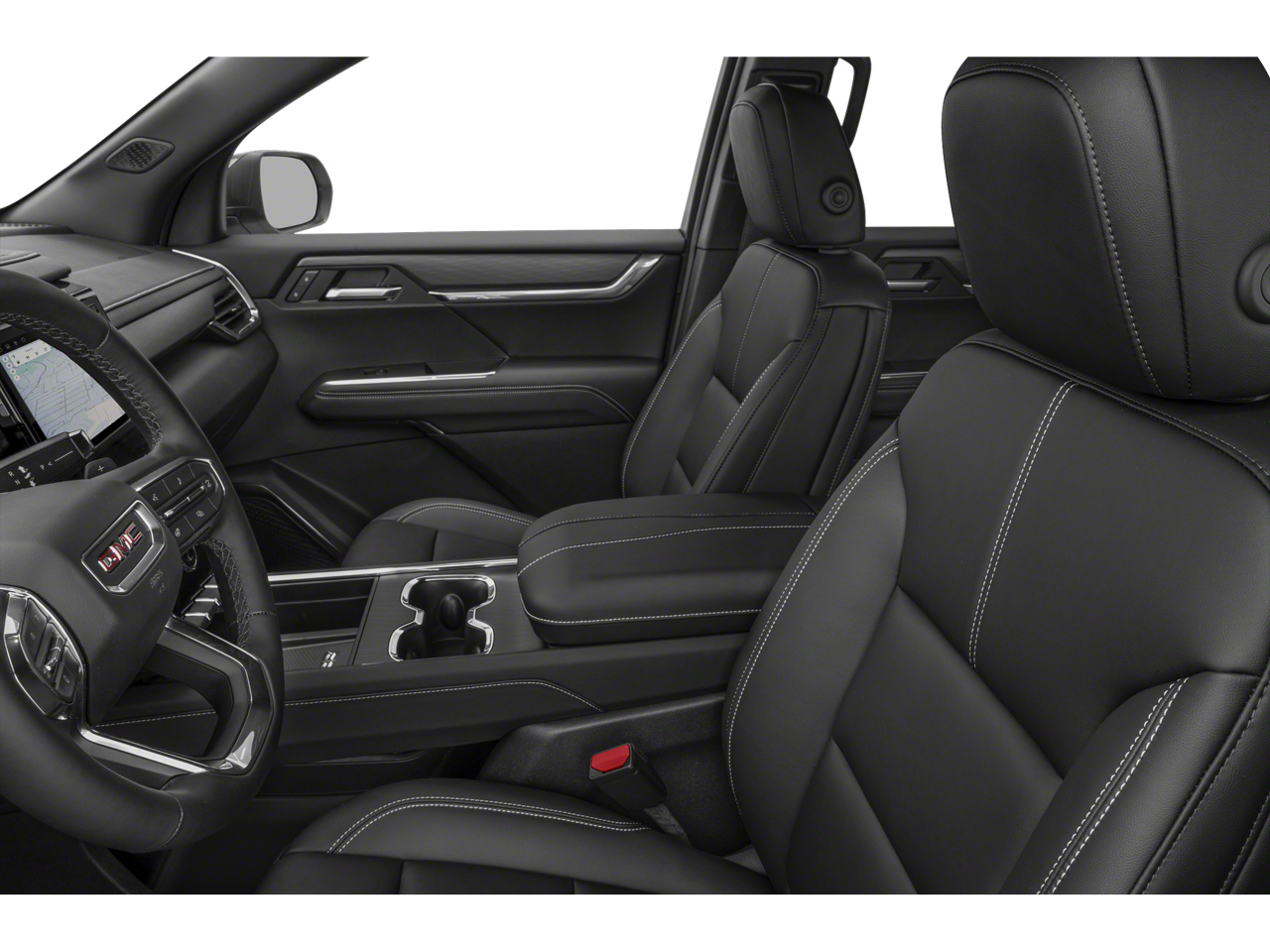 2024 GMC Acadia FWD 4dr Elevation