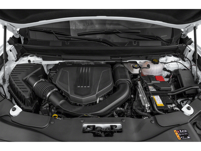 2024 GMC Acadia FWD 4dr Elevation