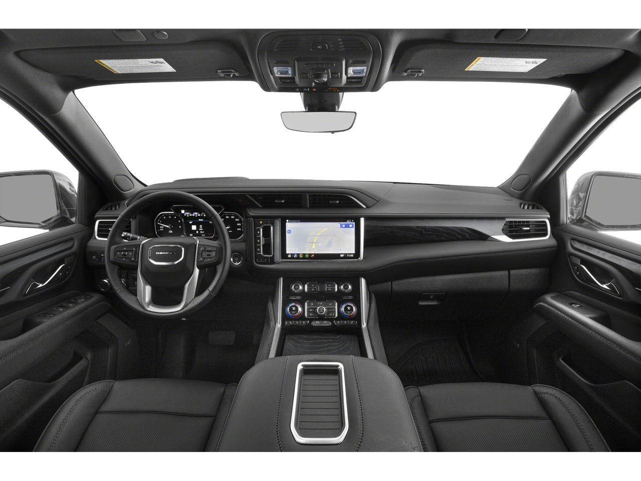 2024 GMC Yukon XL 4WD 4dr Denali