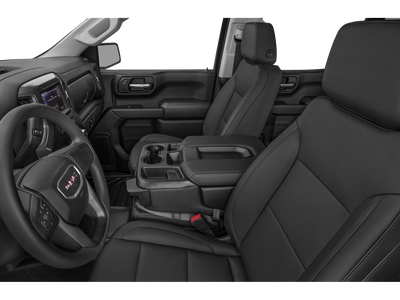 2024 GMC Sierra 1500 4WD Crew Cab 147" AT4
