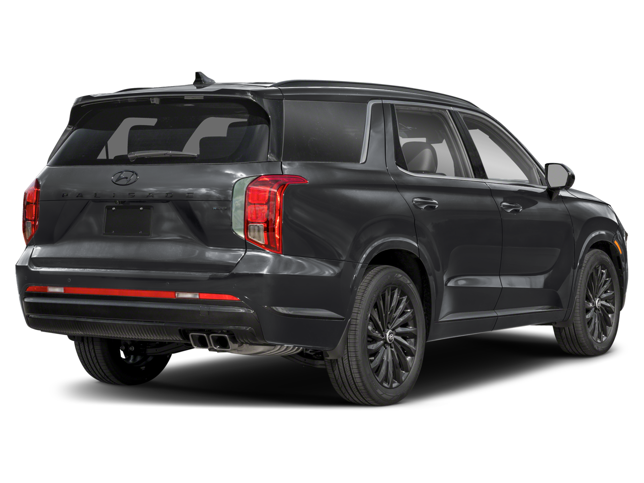 2024 Hyundai Palisade Calligraphy Night Edition AWD