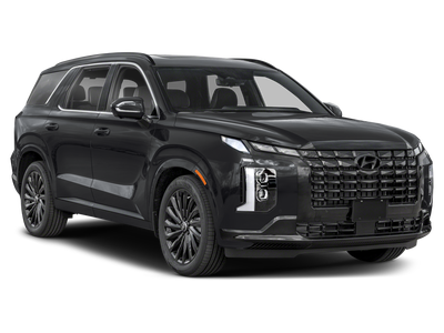 2024 Hyundai Palisade Calligraphy Night Edition AWD
