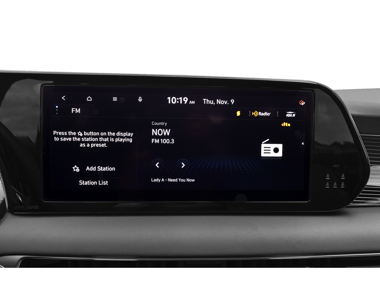 2024 Hyundai Palisade Calligraphy Night Edition AWD