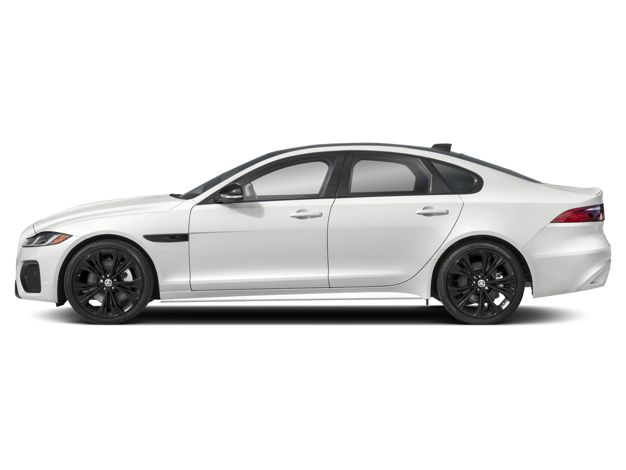 2024 Jaguar XF R-Dynamic SE Sedan AWD