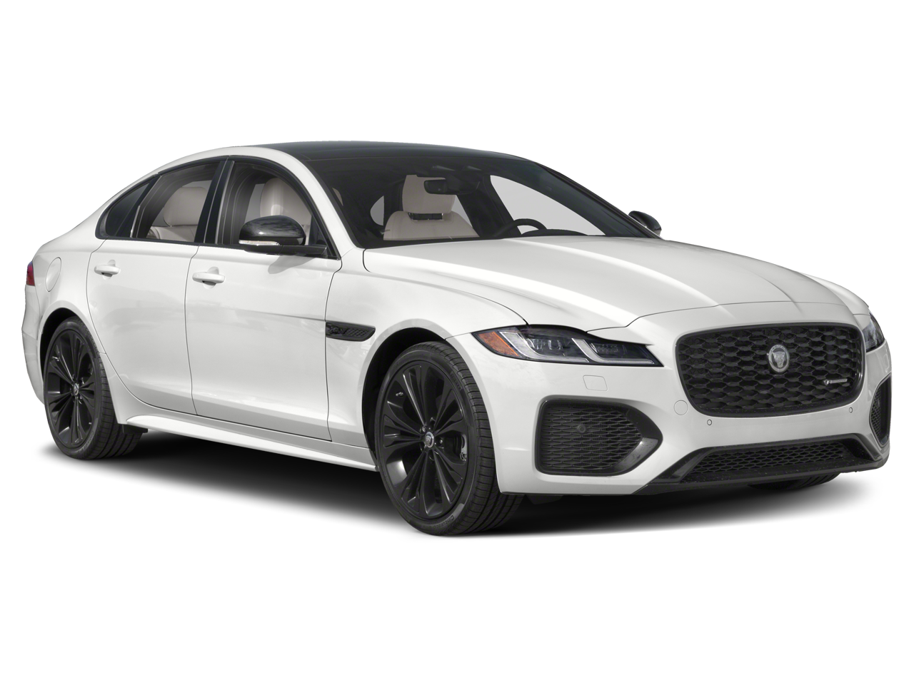 2024 Jaguar XF R-Dynamic SE Sedan AWD