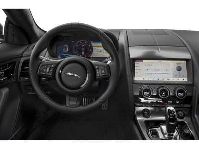 2024 Jaguar F-TYPE P450