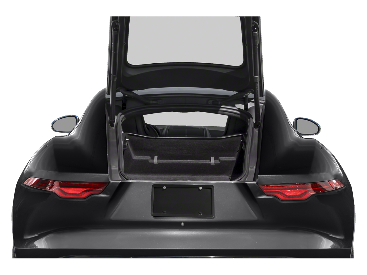 2024 Jaguar F-TYPE P450