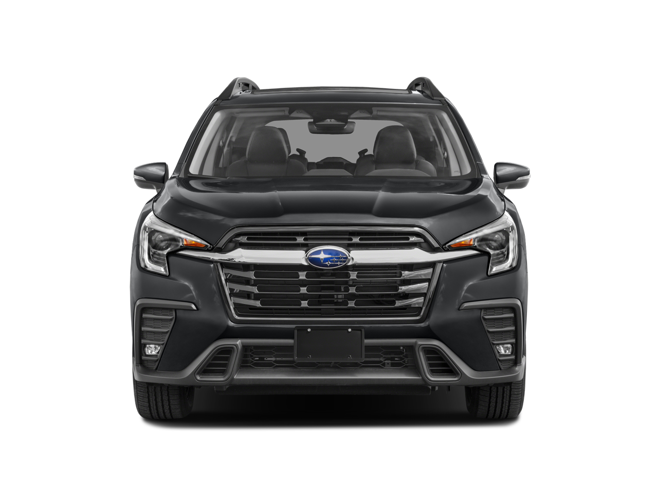 2024 Subaru Ascent Limited 7-Passenger