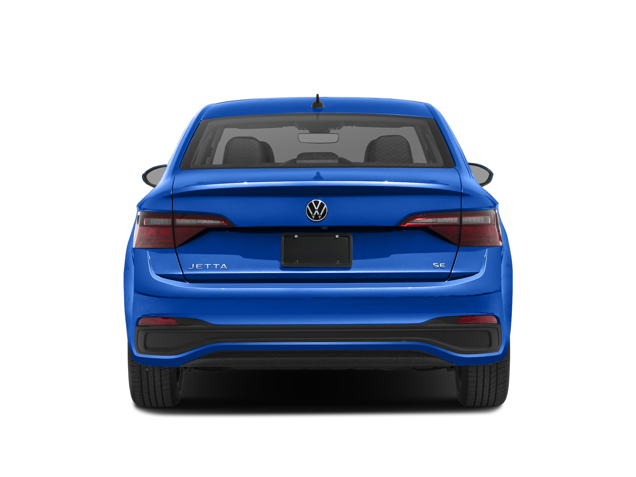 2024 Volkswagen Jetta SE Auto