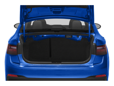 2024 Volkswagen Jetta SE Auto