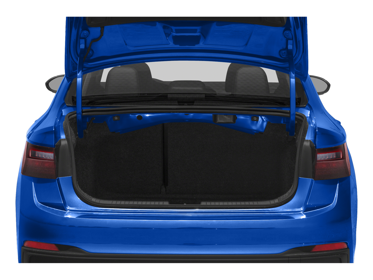 2024 Volkswagen Jetta SE Auto