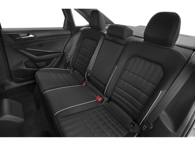 2024 Volkswagen Jetta Sport Manual