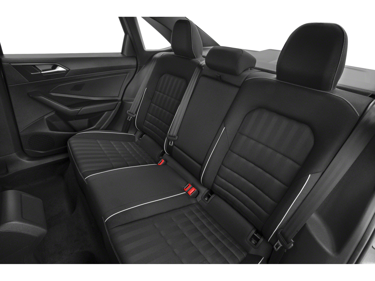 2024 Volkswagen Jetta Sport Manual