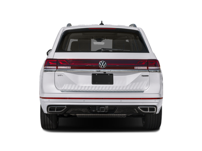 2024 Volkswagen Atlas 2.0T SEL Premium R-Line 4MOTION