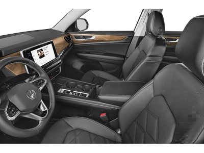 2024 Volkswagen Atlas 2.0T SE FWD