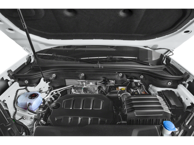 2024 Volkswagen Atlas 2.0T SE FWD