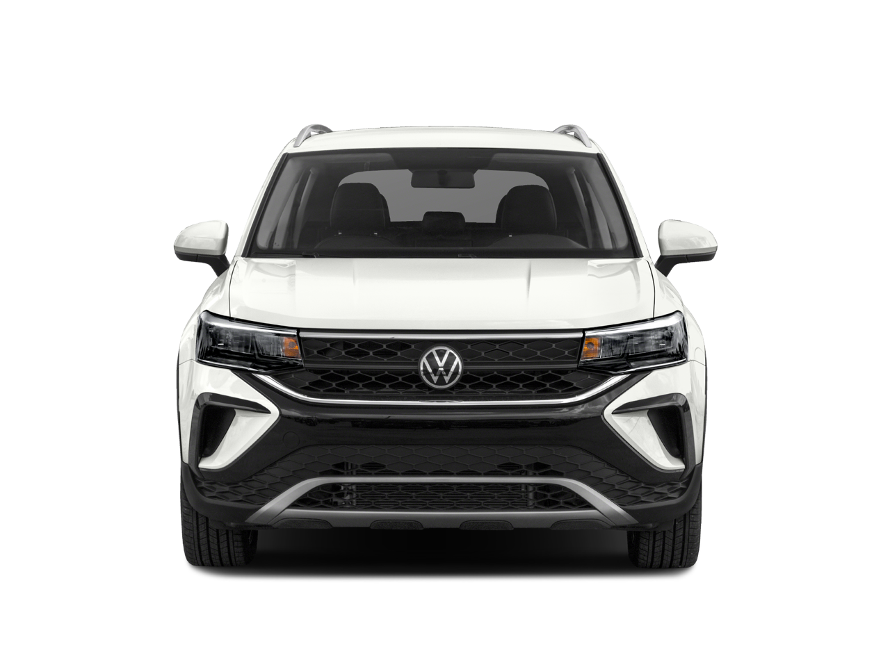 2024 Volkswagen Taos SE 4MOTION