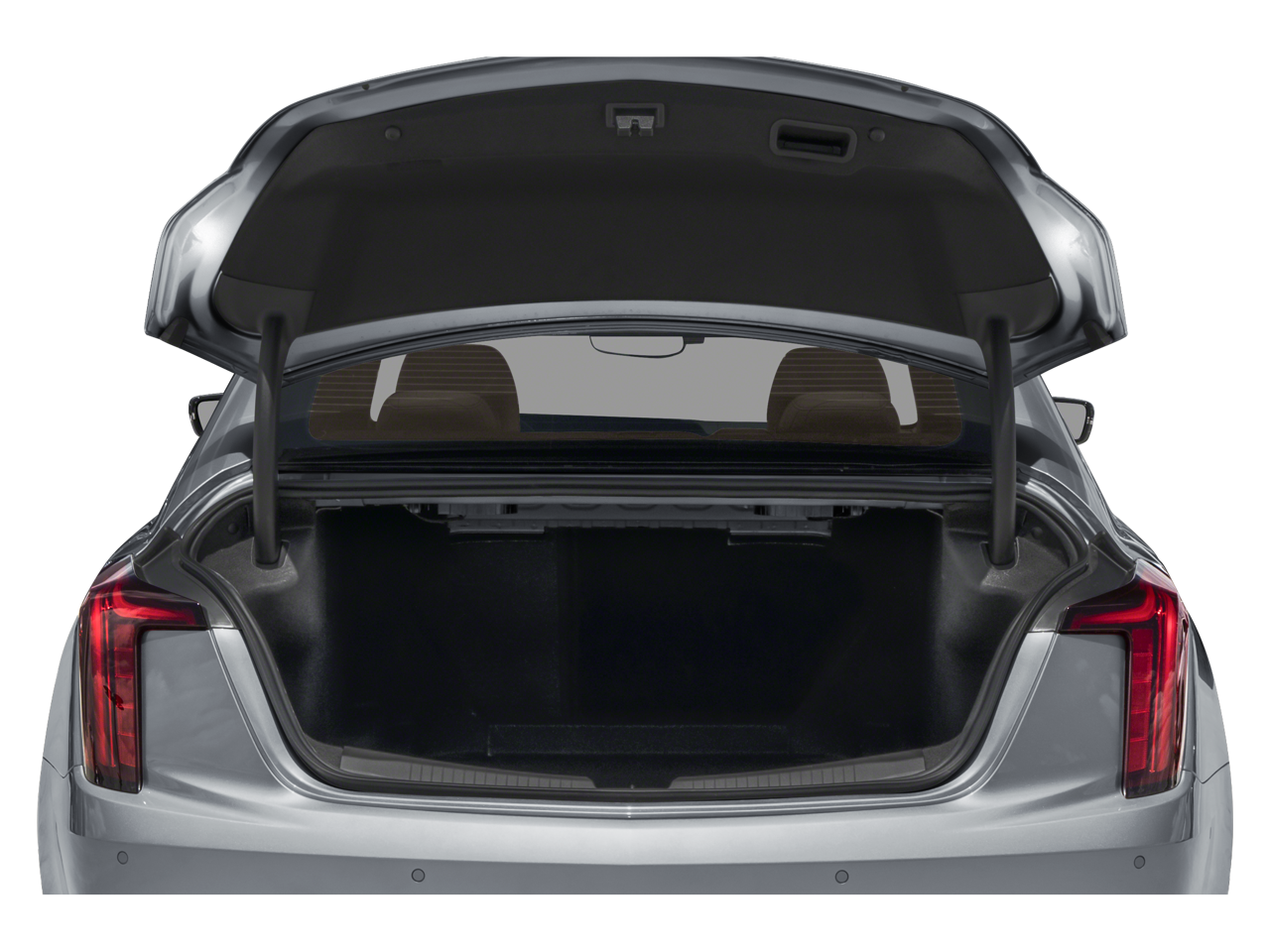 2025 Cadillac CT5 4dr Sdn Premium Luxury
