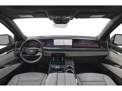 2025 Cadillac Escalade 4WD 4dr Sport Platinum
