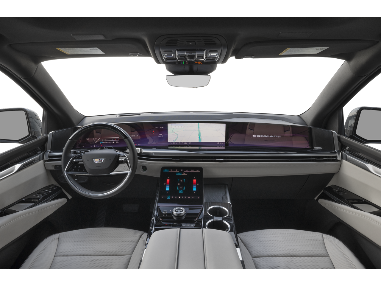 2025 Cadillac Escalade 4WD 4dr Sport Platinum