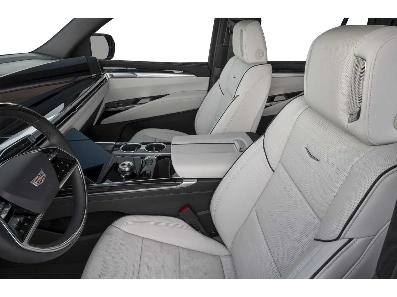 2025 Cadillac Escalade 4WD 4dr Sport Platinum