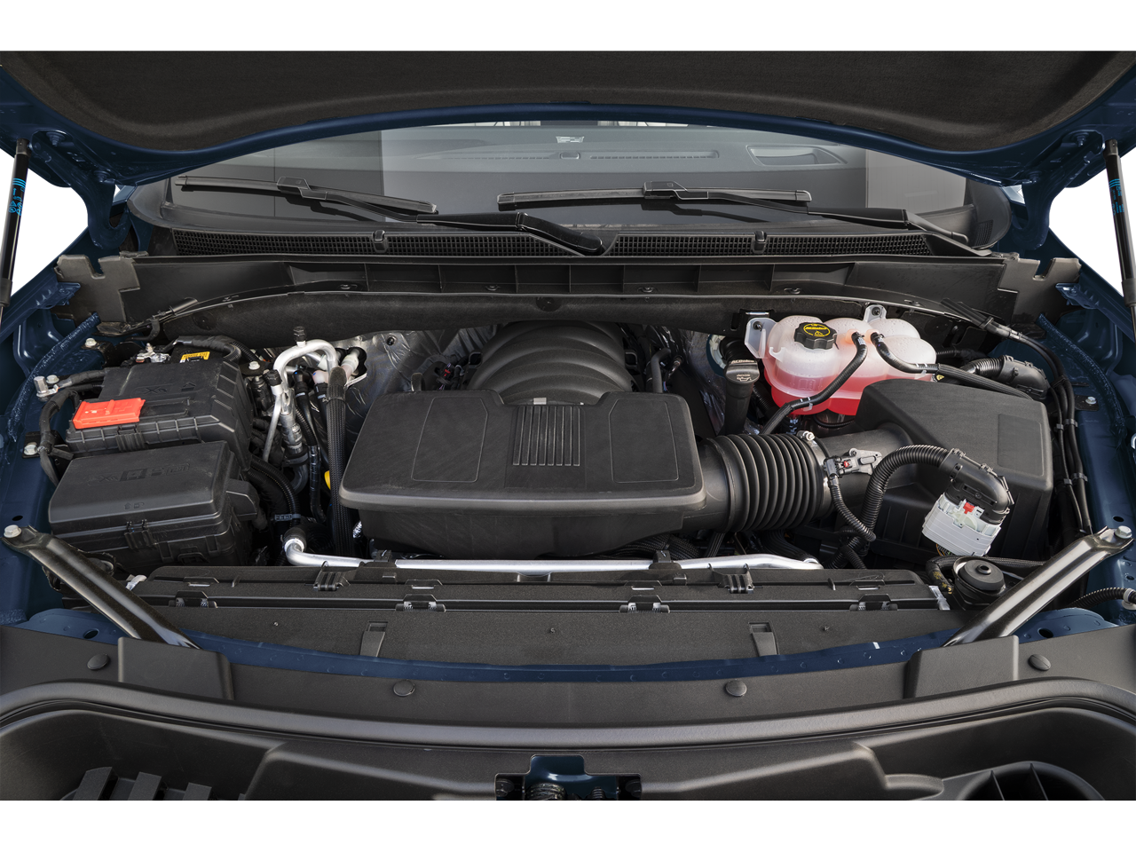 2025 Cadillac Escalade 4WD 4dr Sport Platinum