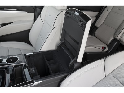 2025 Cadillac Escalade 4WD 4dr Sport Platinum