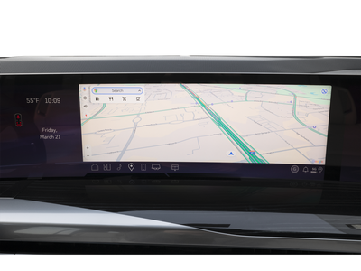 2025 Cadillac Escalade 4WD 4dr Sport Platinum