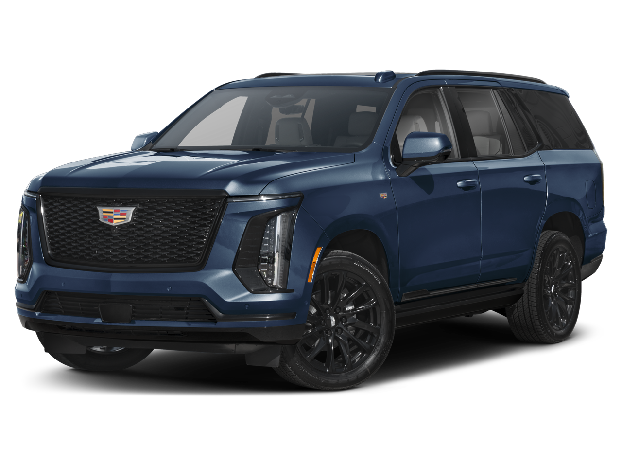 2025 Cadillac Escalade