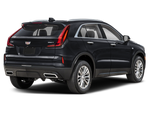 2025 Cadillac XT4 FWD 4dr Premium Luxury