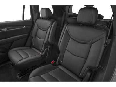 2025 Cadillac XT6 AWD 4dr Sport