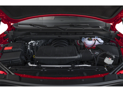 2025 GMC Yukon 4WD 4dr AT4 Ultimate