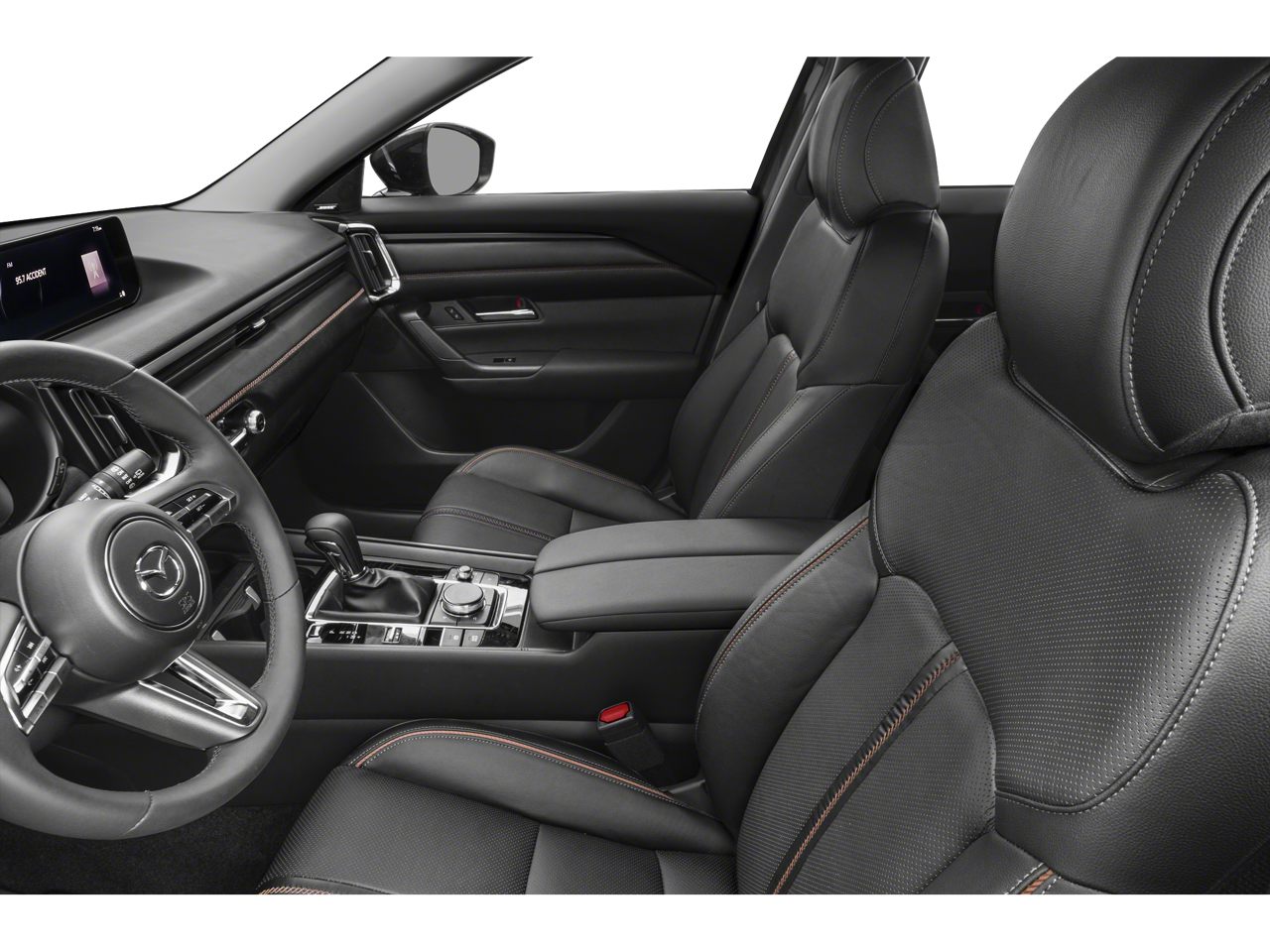 2025 Mazda Mazda CX-50 2.5 S Premium Plus Package AWD
