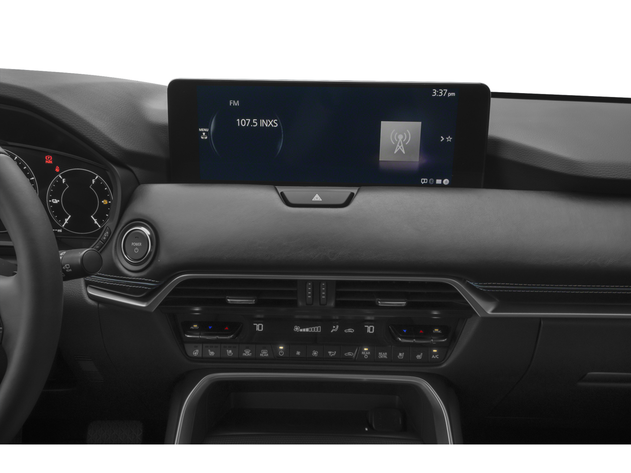 2025 Mazda Mazda CX-70 PHEV Premium Plus Package AWD