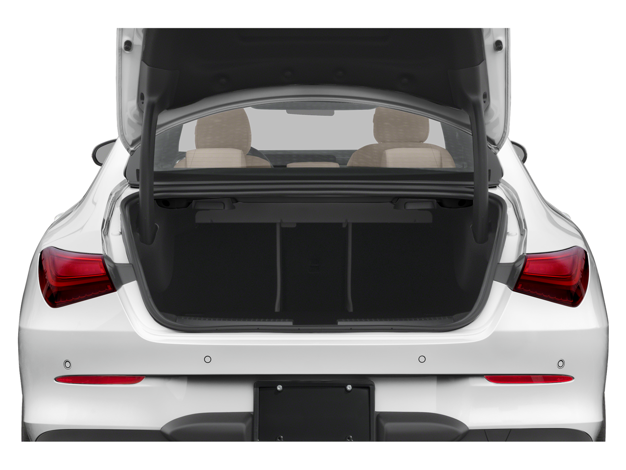 2025 Mercedes-Benz CLA CLA 250 Coupe
