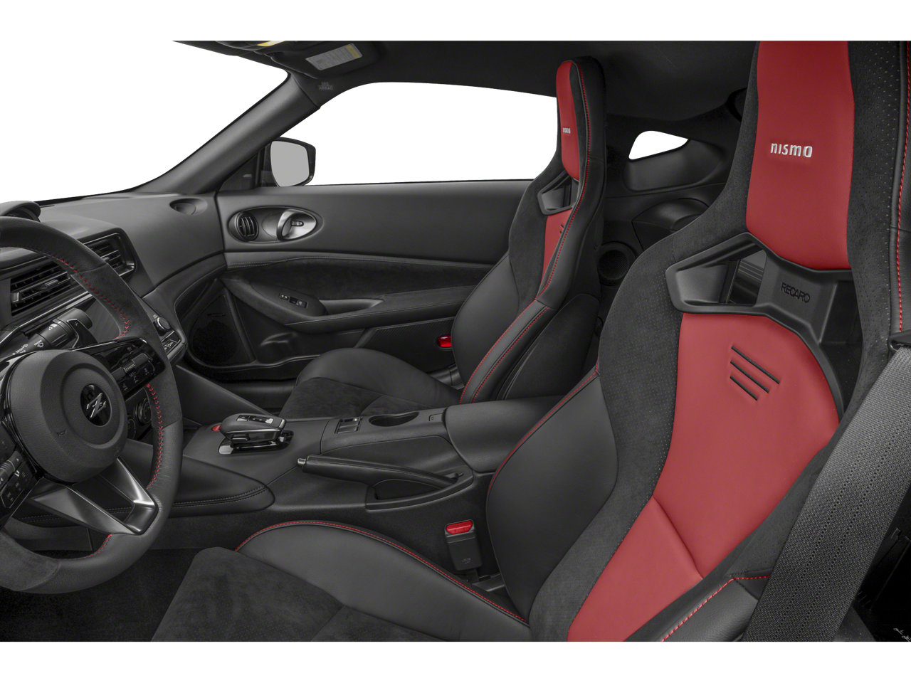 2025 Nissan Z NISMO Auto